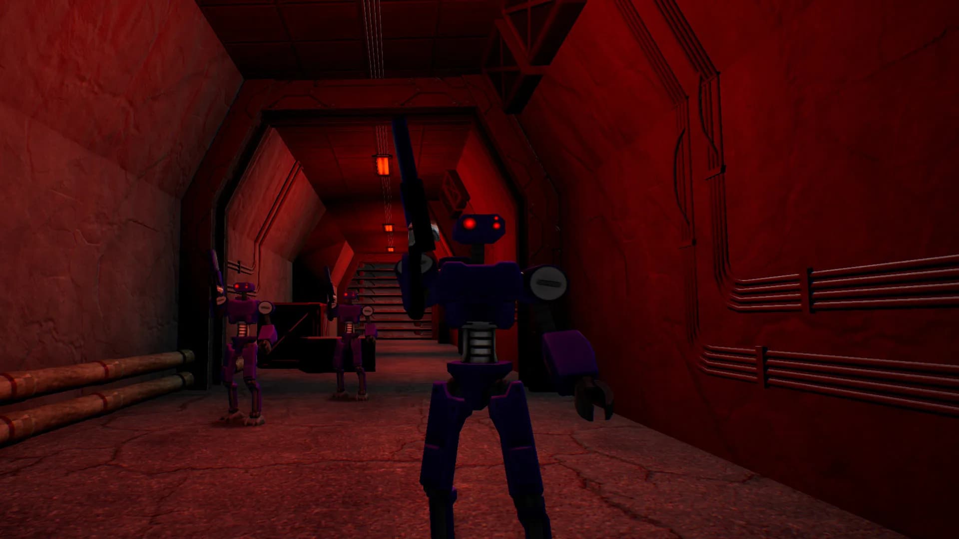 GHOSTWARE: Arena of the Dead görsel 22