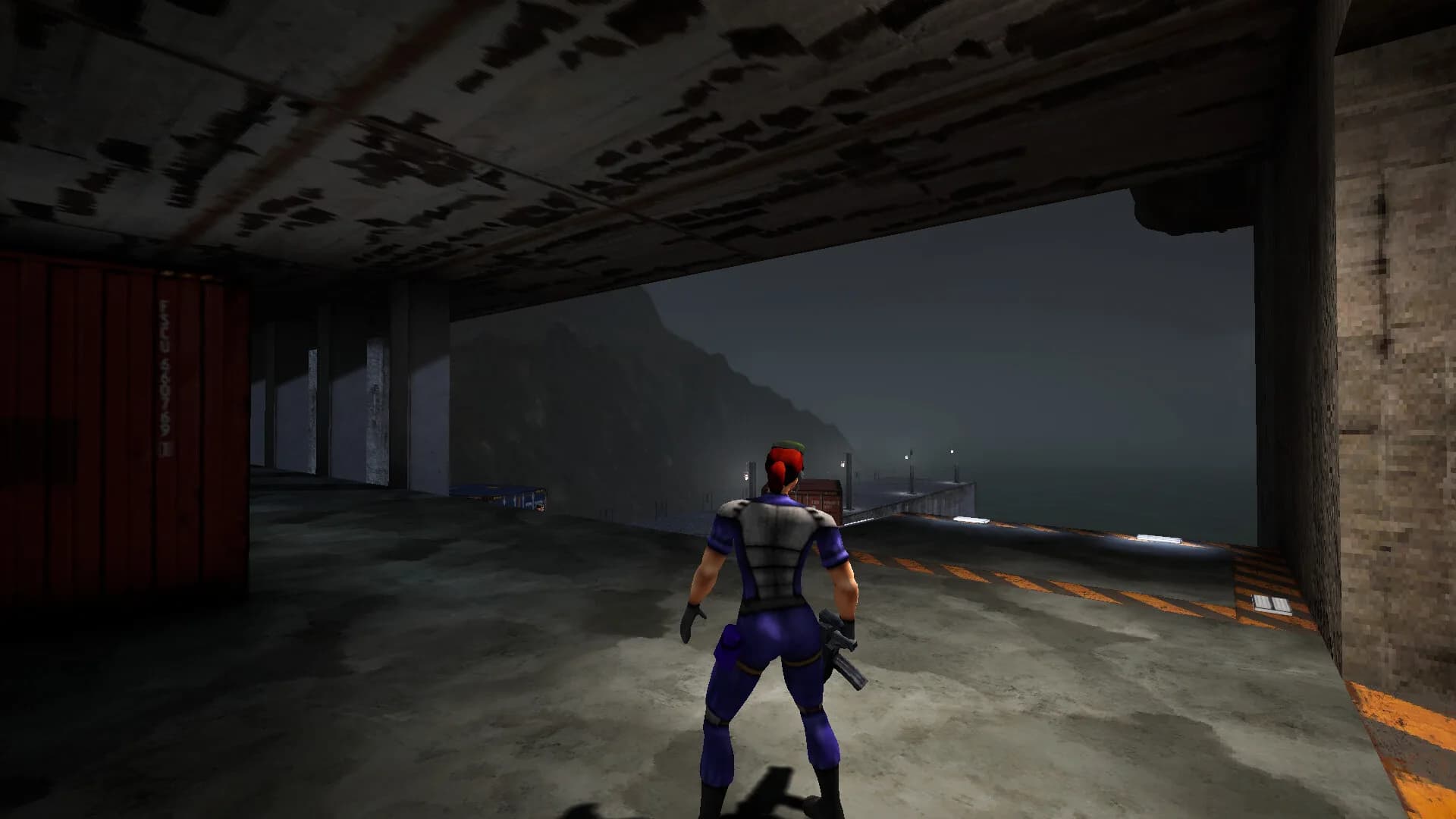 GHOSTWARE: Arena of the Dead görsel 25