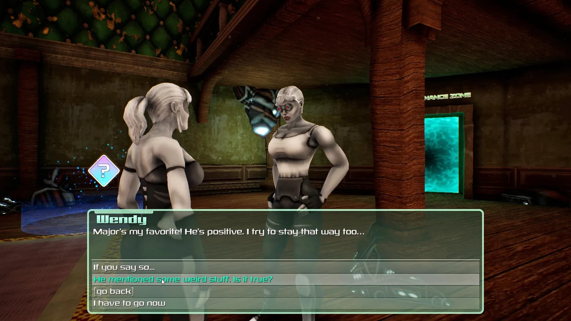 GHOSTWARE: Arena of the Dead görsel 28
