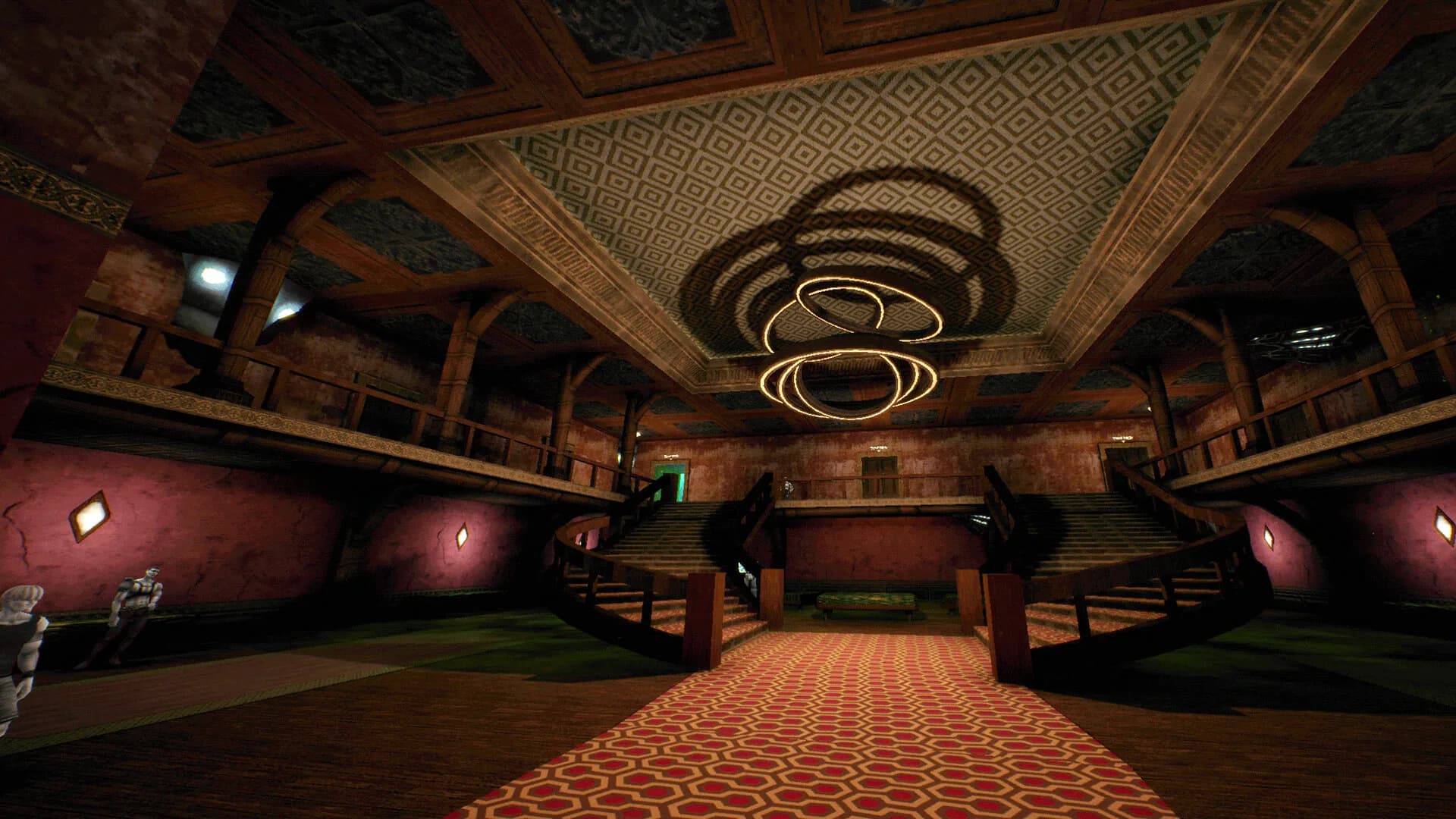GHOSTWARE: Arena of the Dead görsel 30