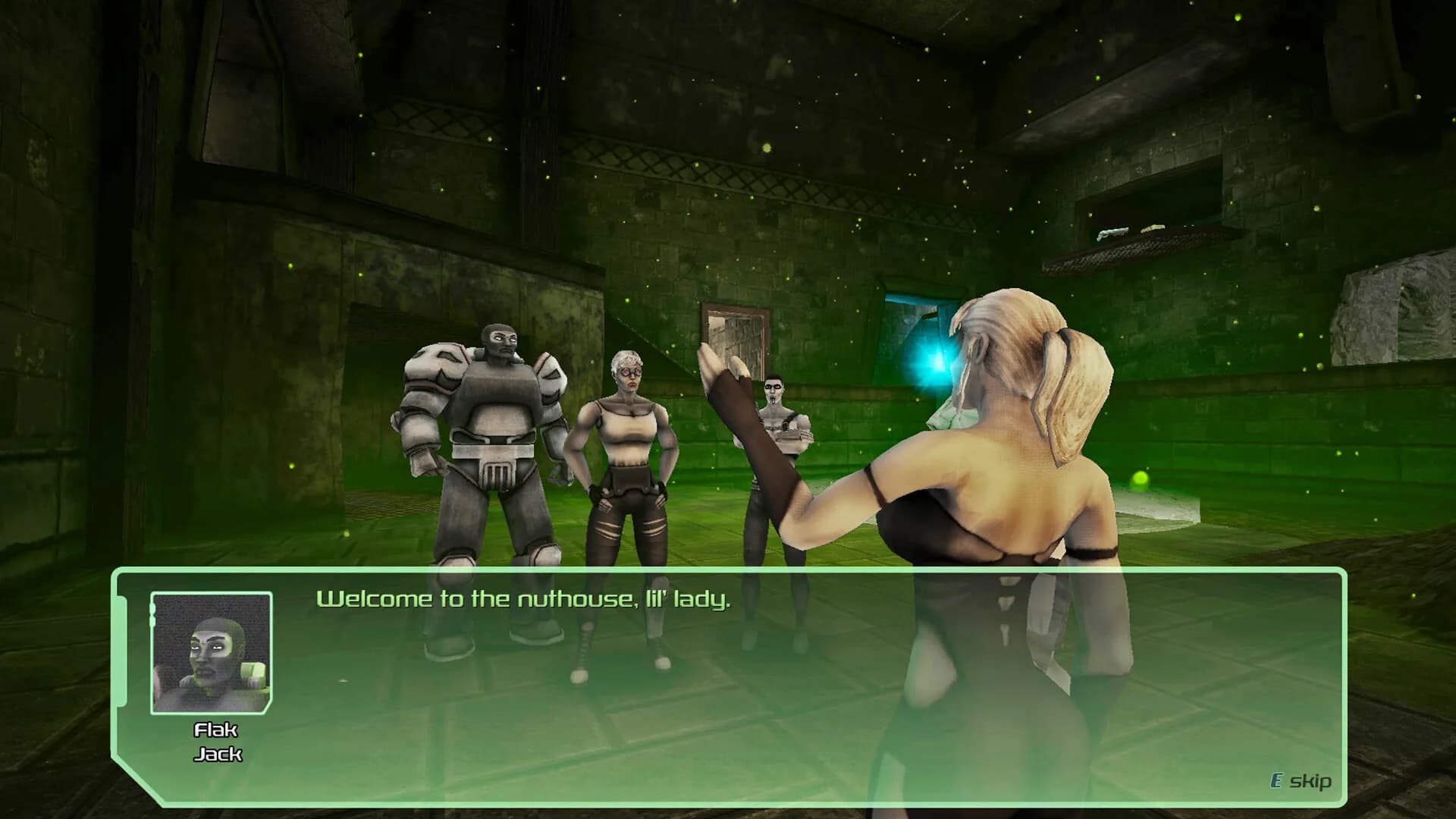 GHOSTWARE: Arena of the Dead görsel 6
