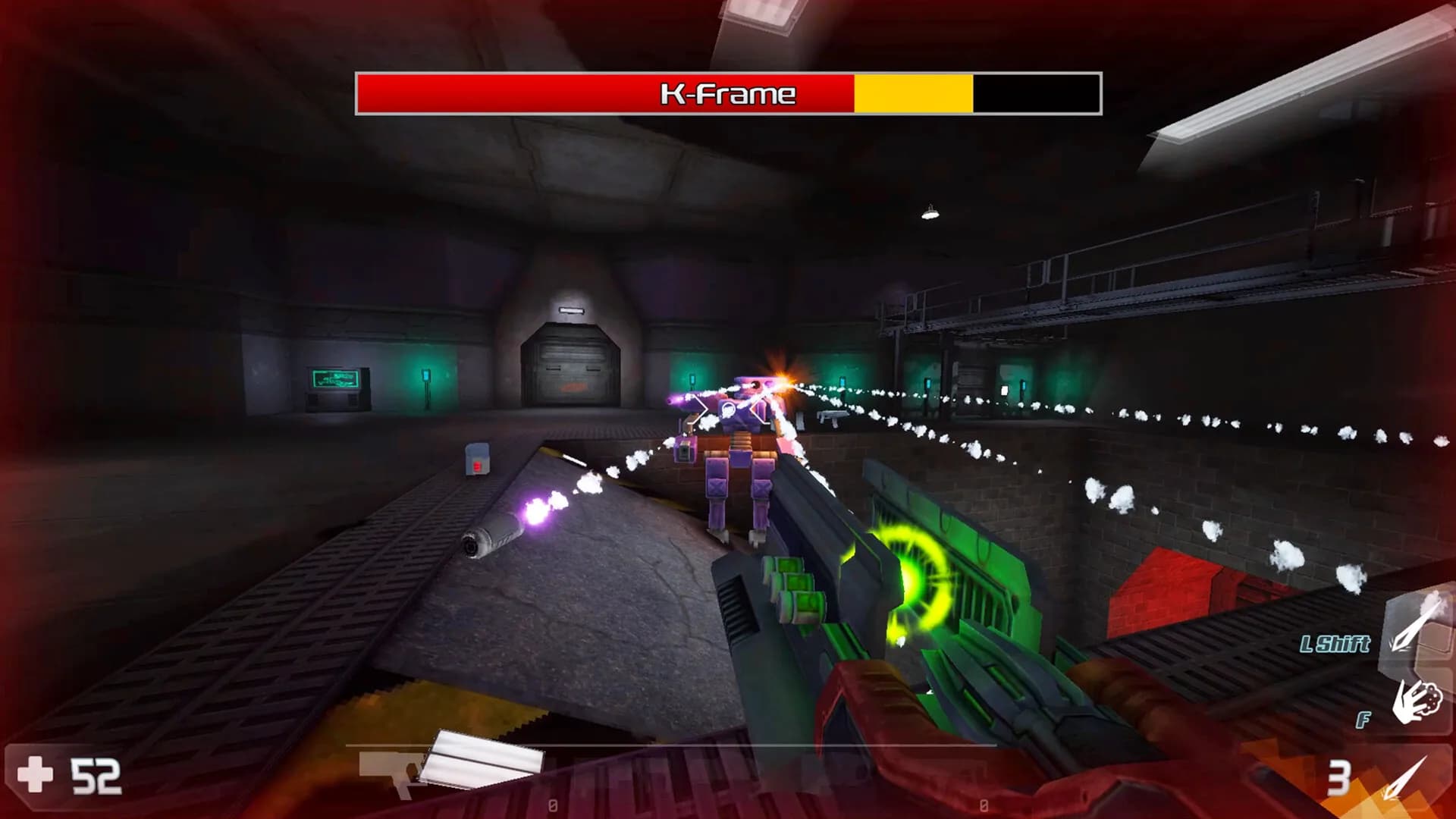 GHOSTWARE: Arena of the Dead görsel 7