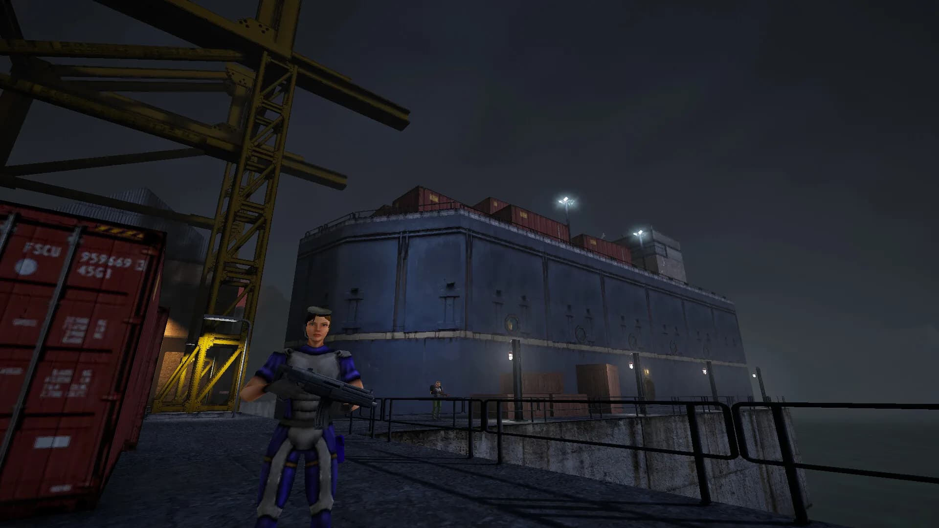 GHOSTWARE: Arena of the Dead görsel 8