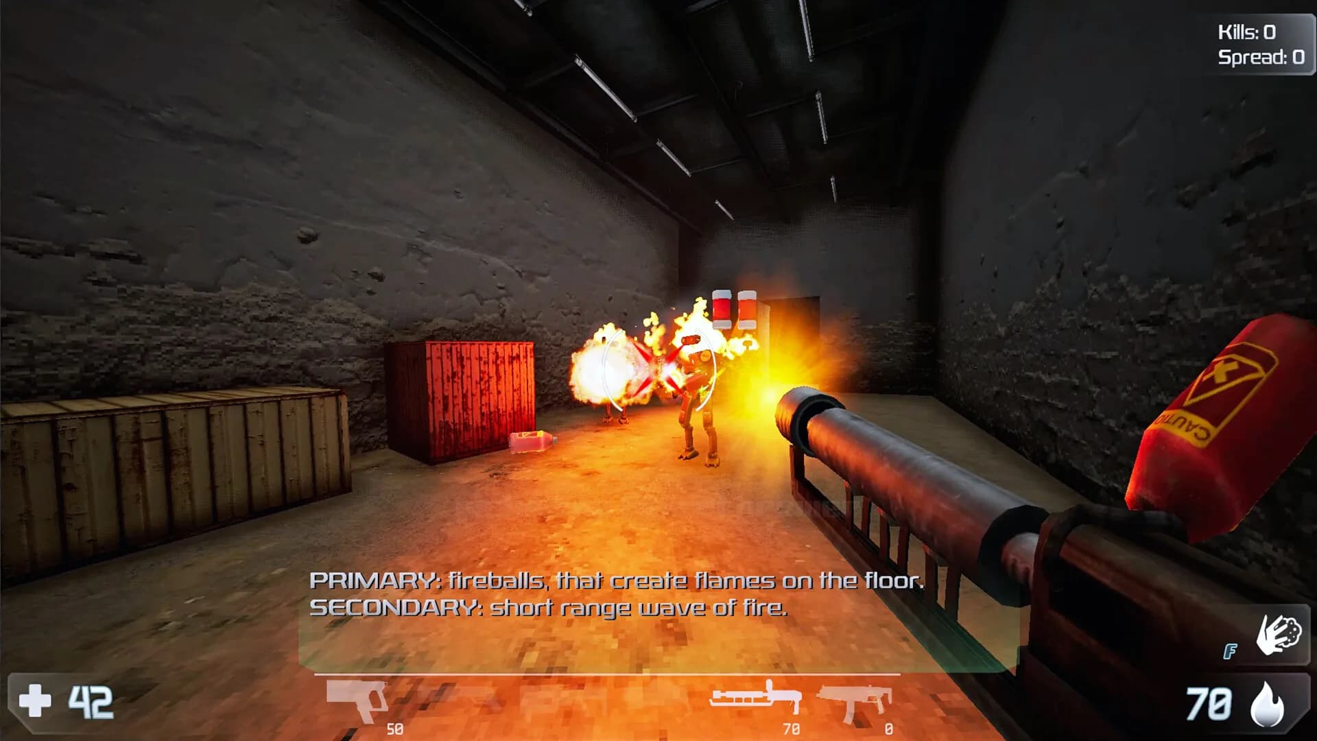 GHOSTWARE: Arena of the Dead görsel 11
