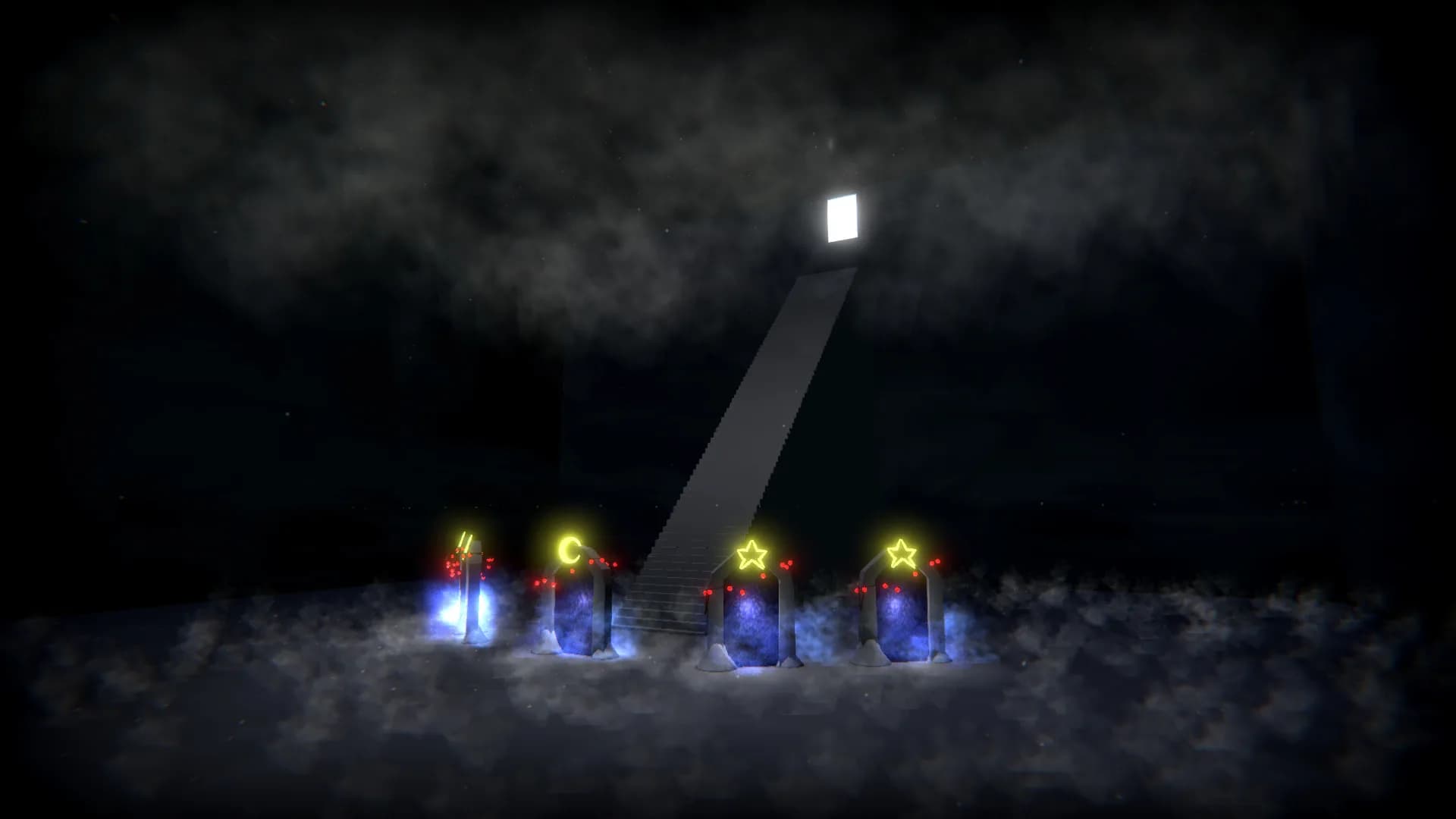 ALEON's Nightmare görsel 12