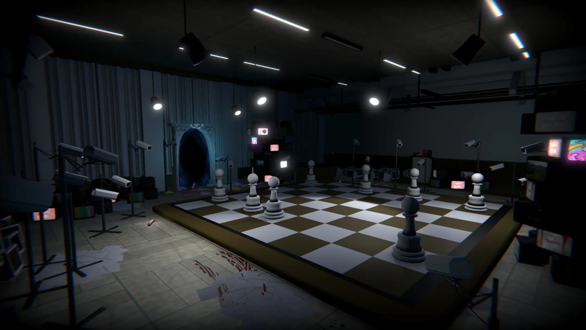 ALEON's Nightmare görsel 4
