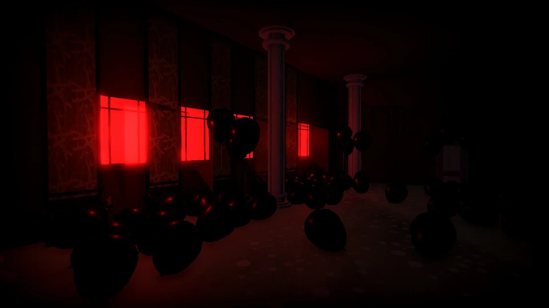 ALEON's Nightmare görsel 7