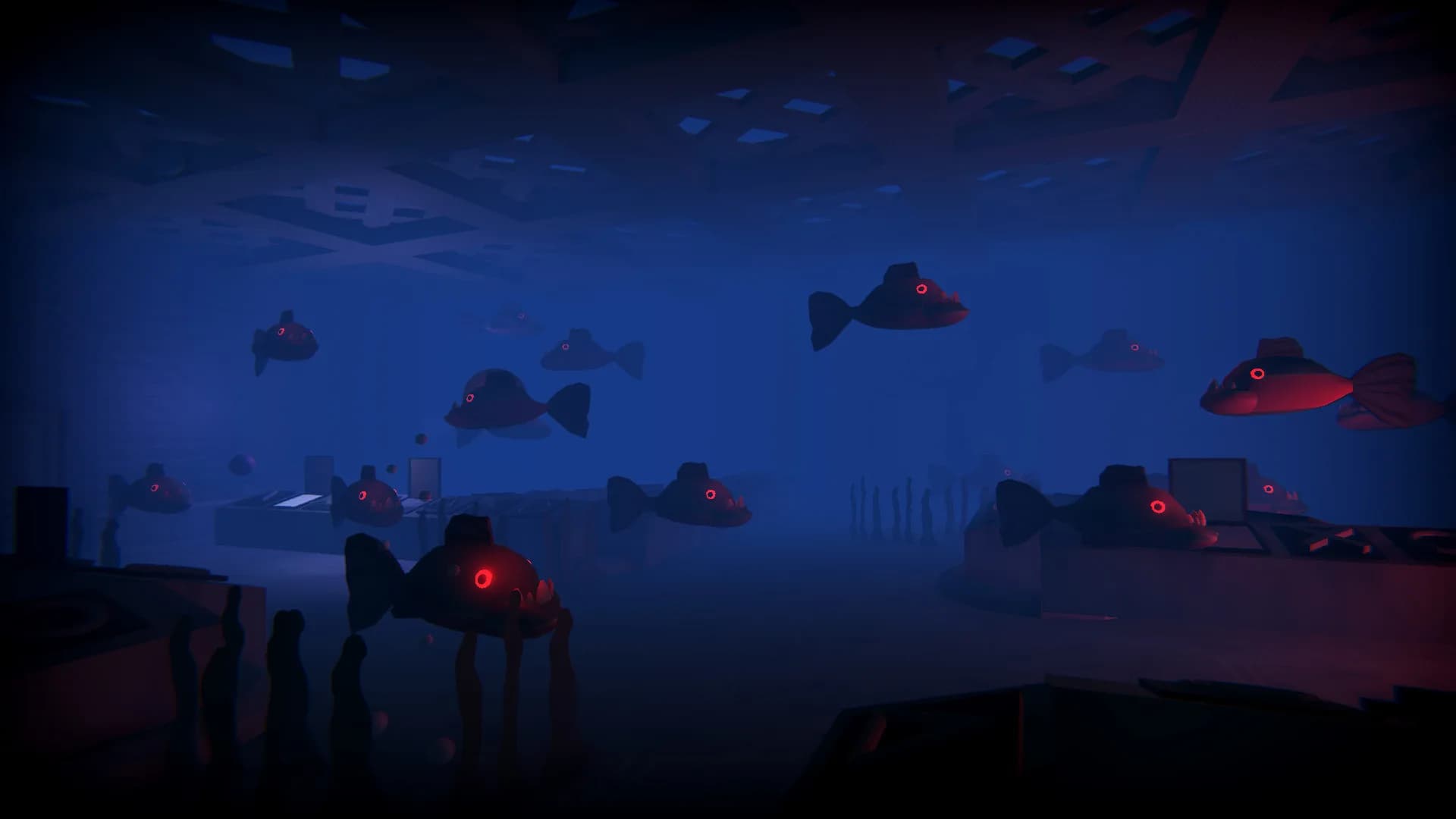 ALEON's Nightmare görsel 9