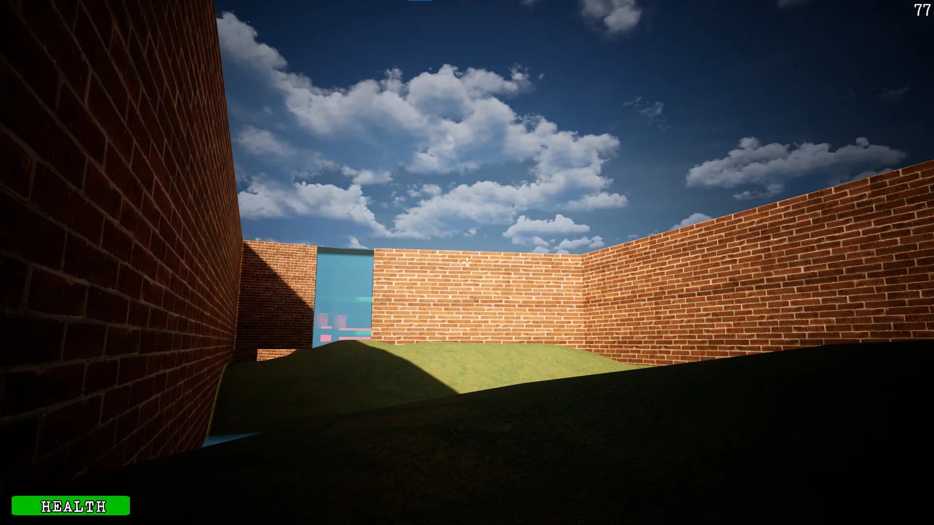 Scuffy Game görsel 4