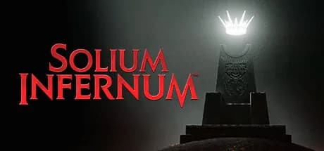 Solium Infernum görsel 1