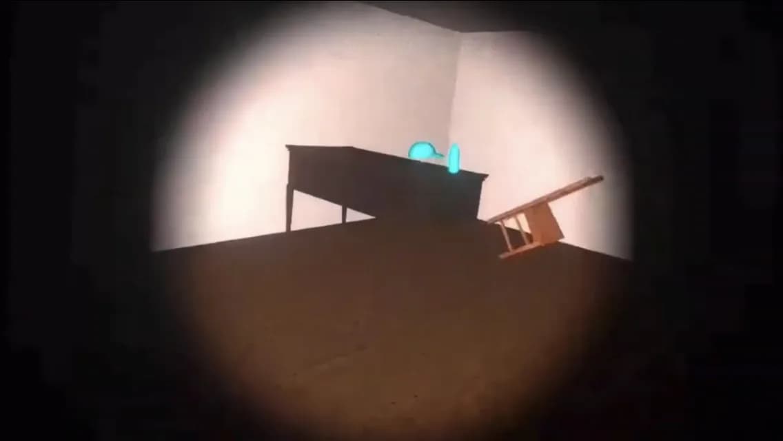 The Creature Zone VR görsel 7