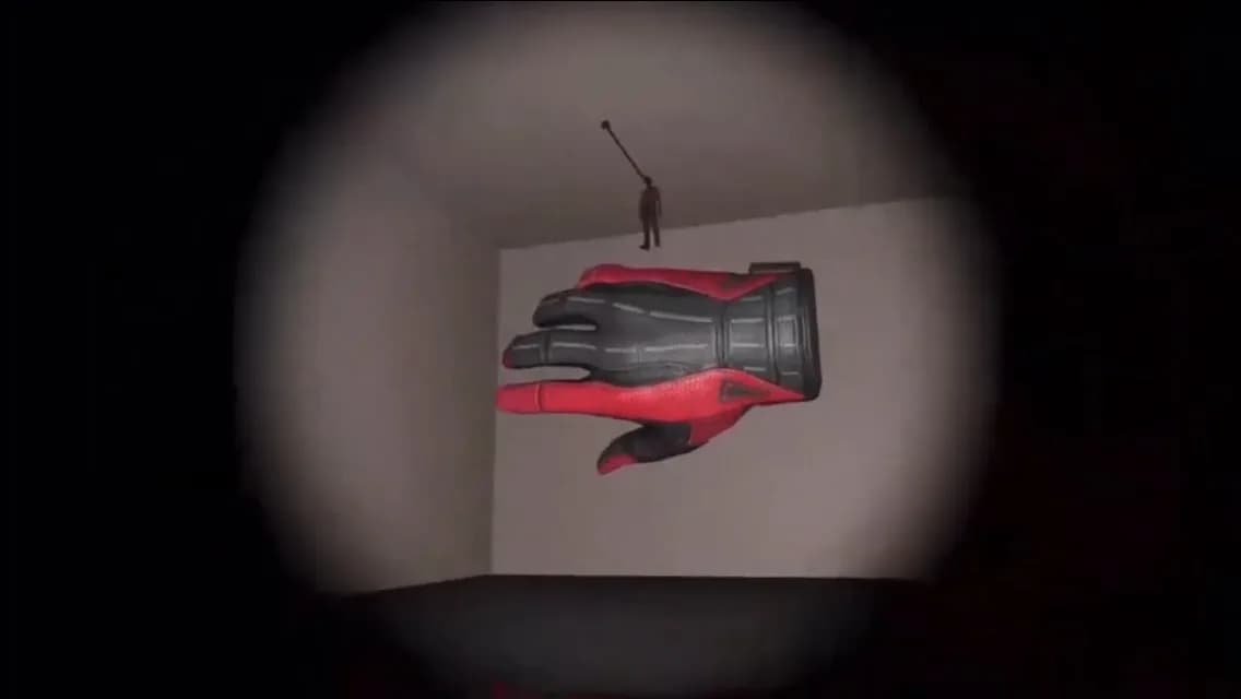 The Creature Zone VR görsel 9