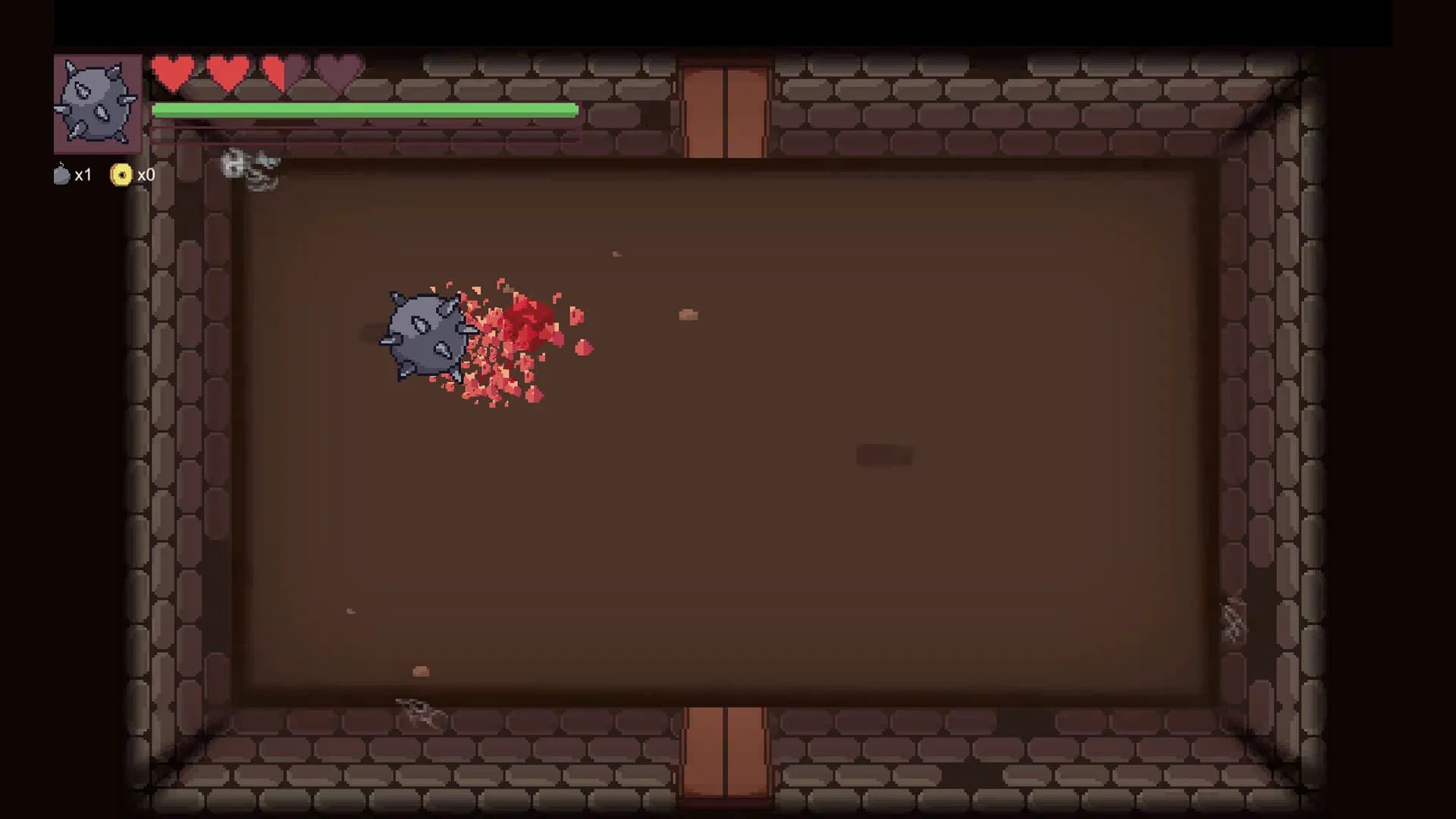 Skedaddle Out The Dungeon görsel 2