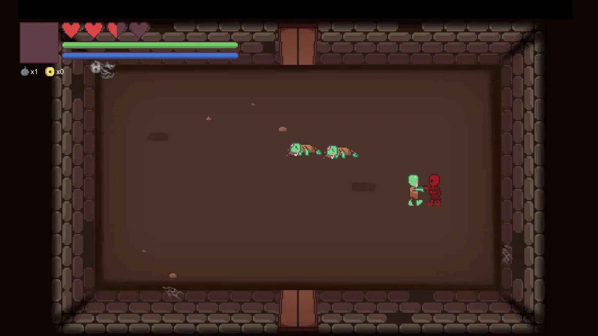 Skedaddle Out The Dungeon görsel 3