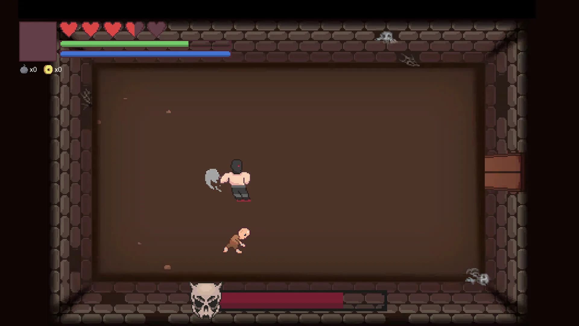 Skedaddle Out The Dungeon görsel 4