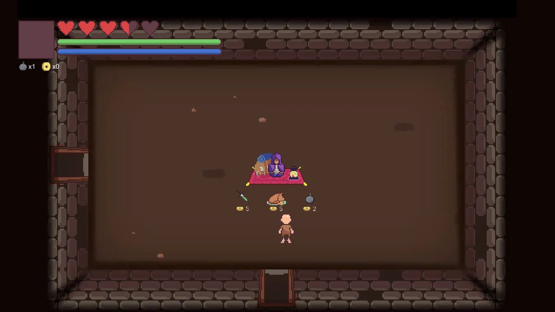 Skedaddle Out The Dungeon görsel 5