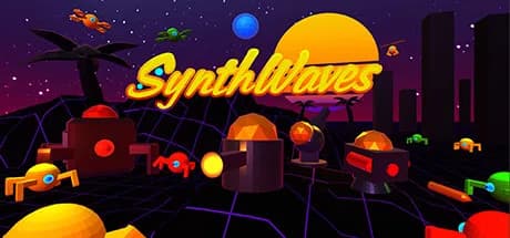 SynthWaves görsel 1