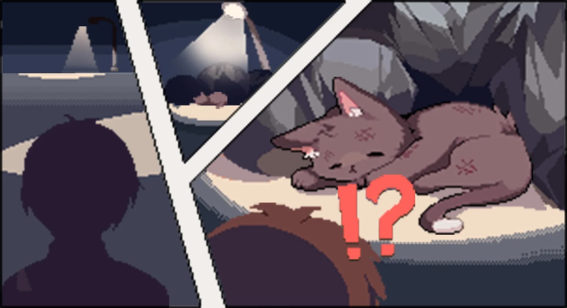 I got a millenary cat görsel 2