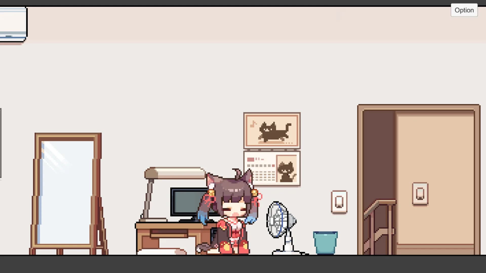 I got a millenary cat görsel 4