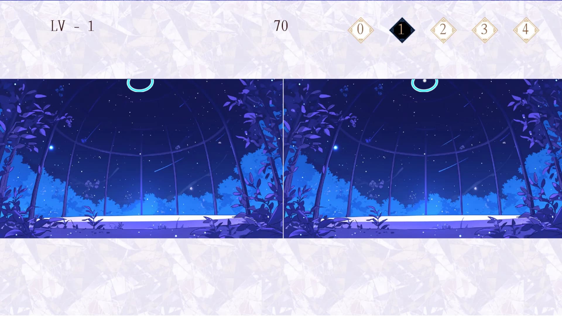 Days with Evraco: The Blind witch in Blue Forest görsel 17