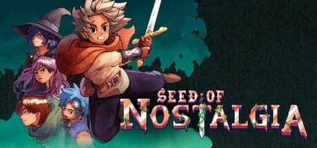 Seed of Nostalgia