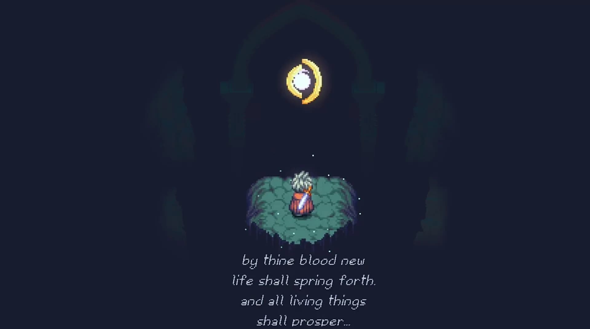 Seed of Nostalgia görsel 3