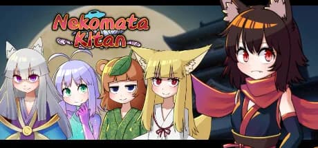 Nekomata Kitan görsel 1