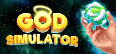 God Simulator görsel 1