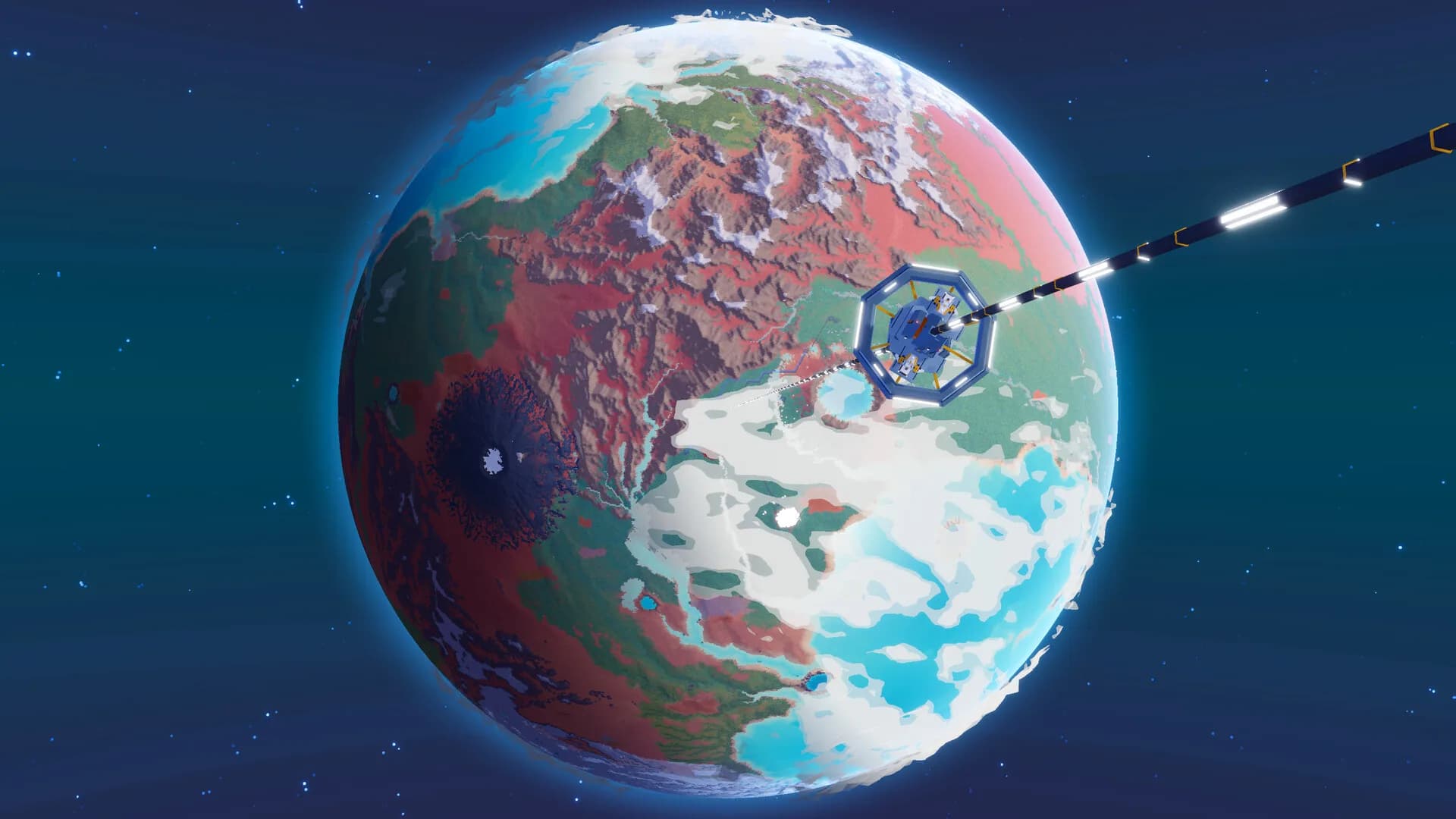 Plan B: Terraform görsel 3