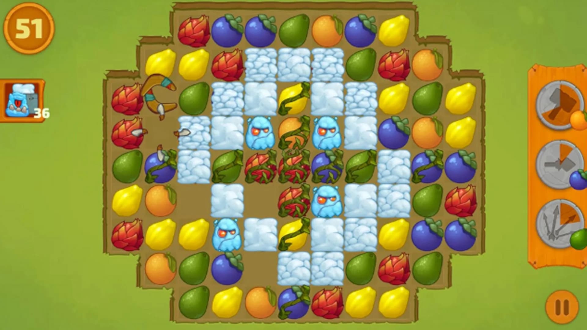 11 Islands 2: Story of Love görsel 3