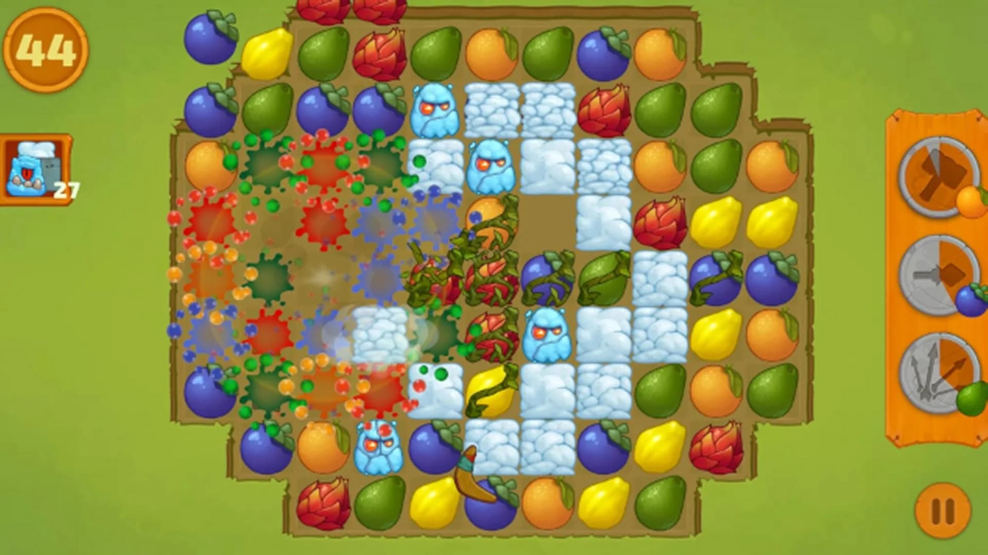 11 Islands 2: Story of Love görsel 4