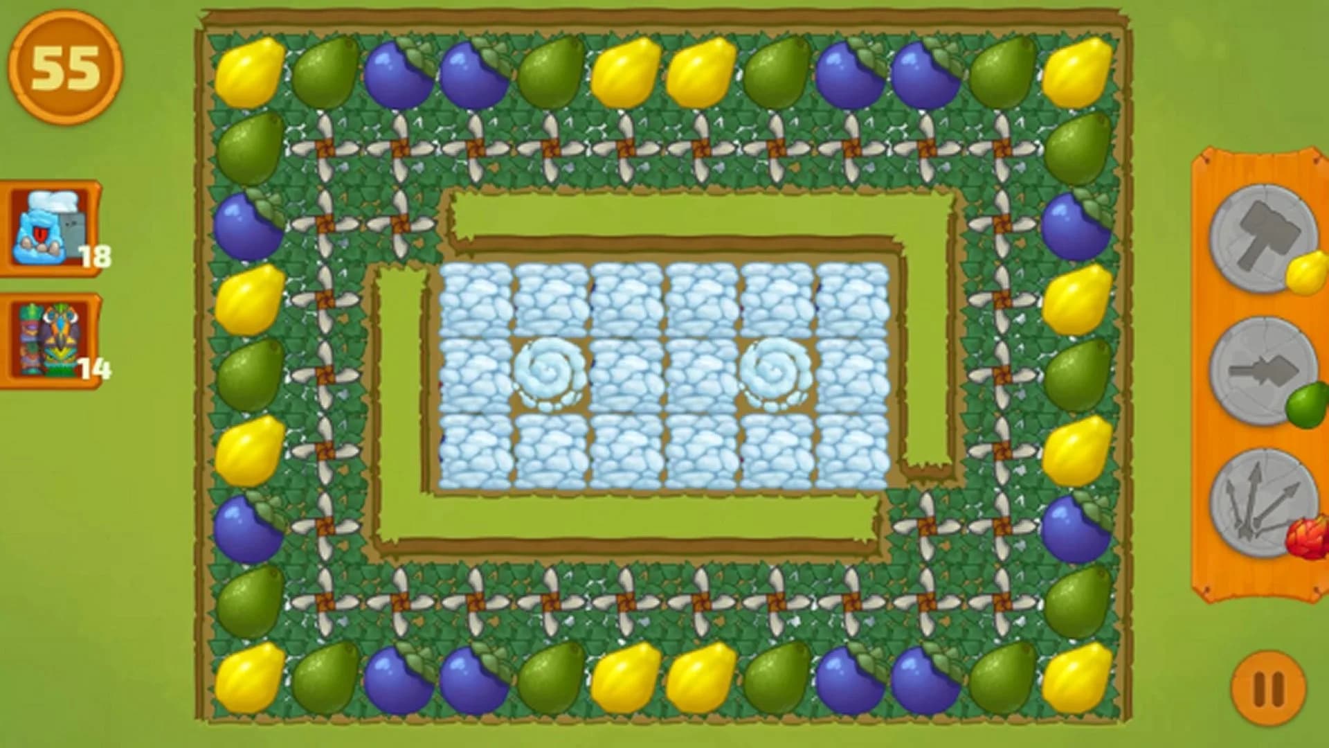 11 Islands 2: Story of Love görsel 5