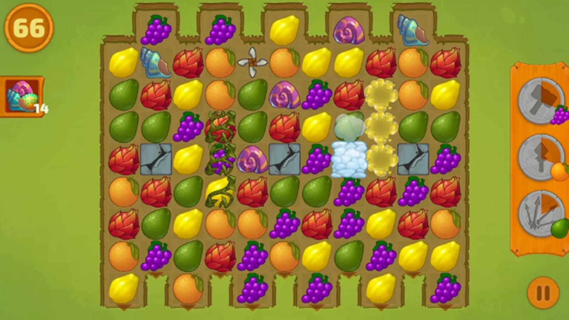 11 Islands 2: Story of Love görsel 6