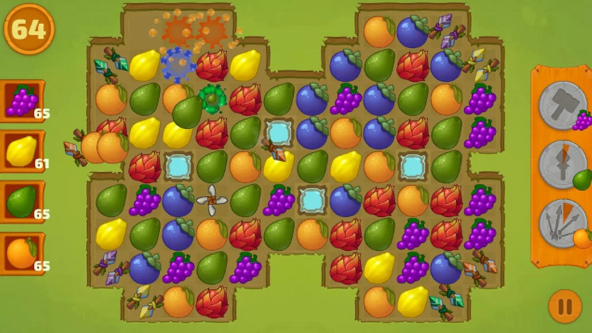 11 Islands 2: Story of Love görsel 7