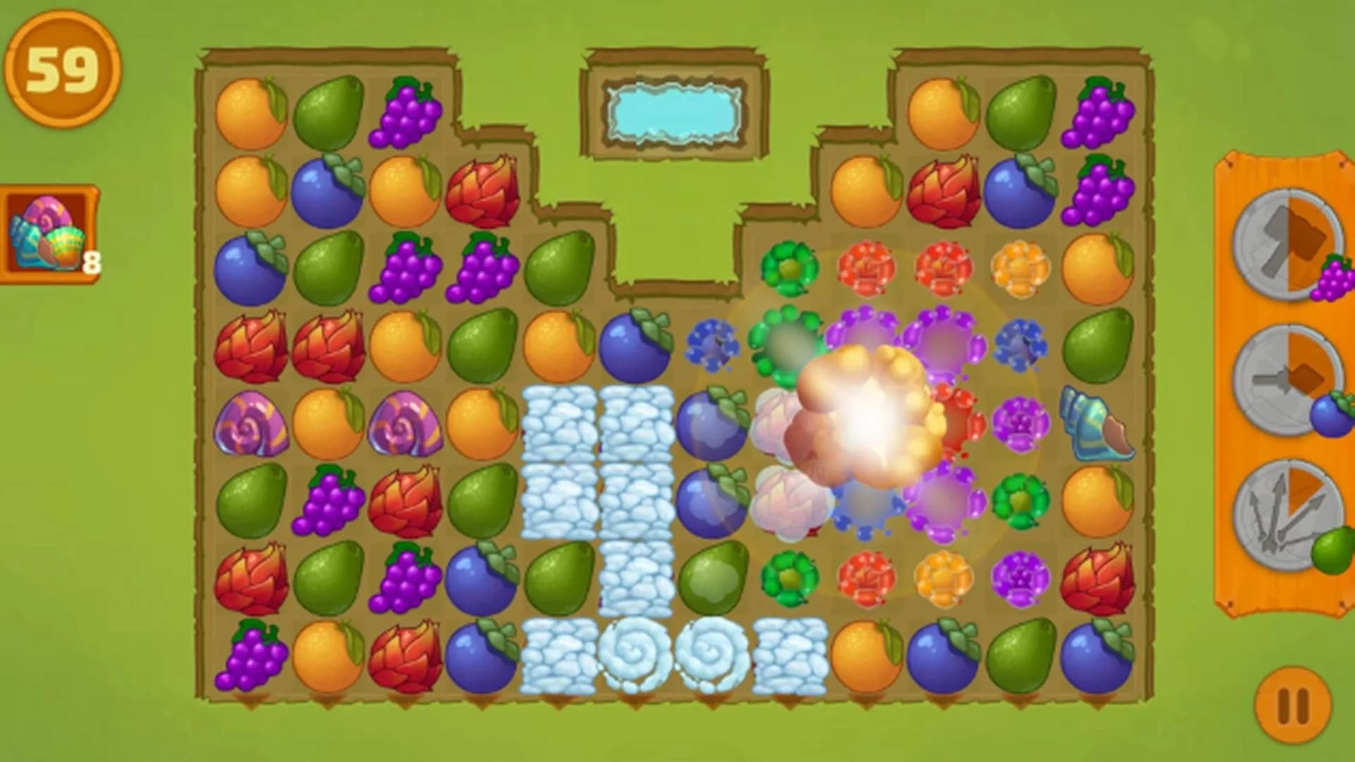 11 Islands 2: Story of Love görsel 9
