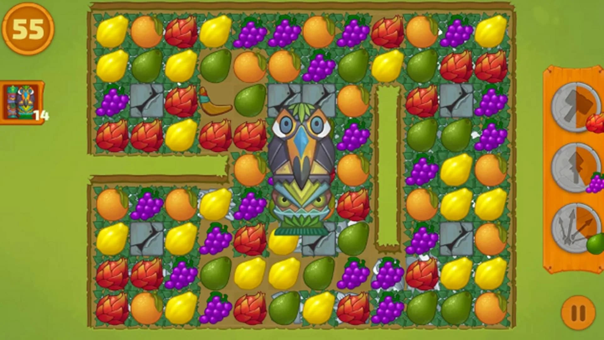 11 Islands 2: Story of Love görsel 10