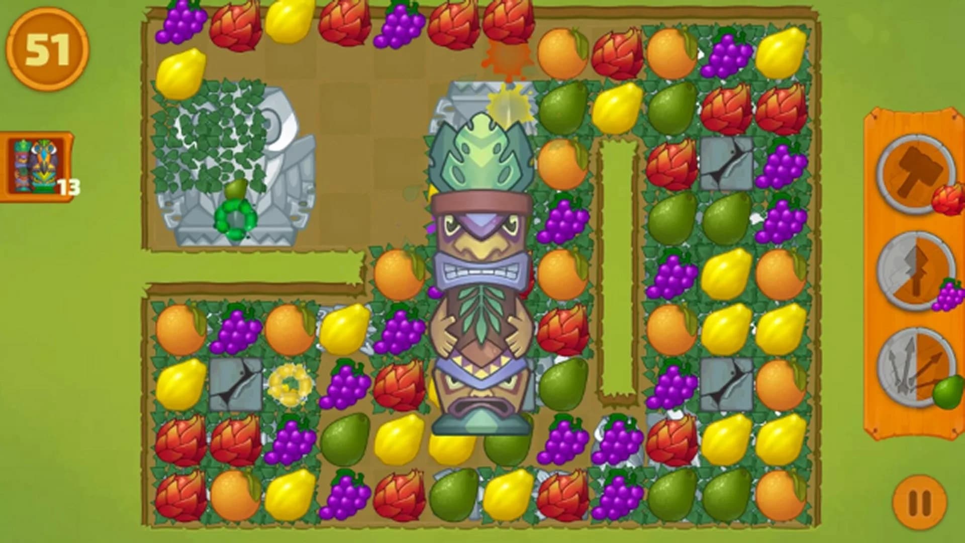 11 Islands 2: Story of Love görsel 11