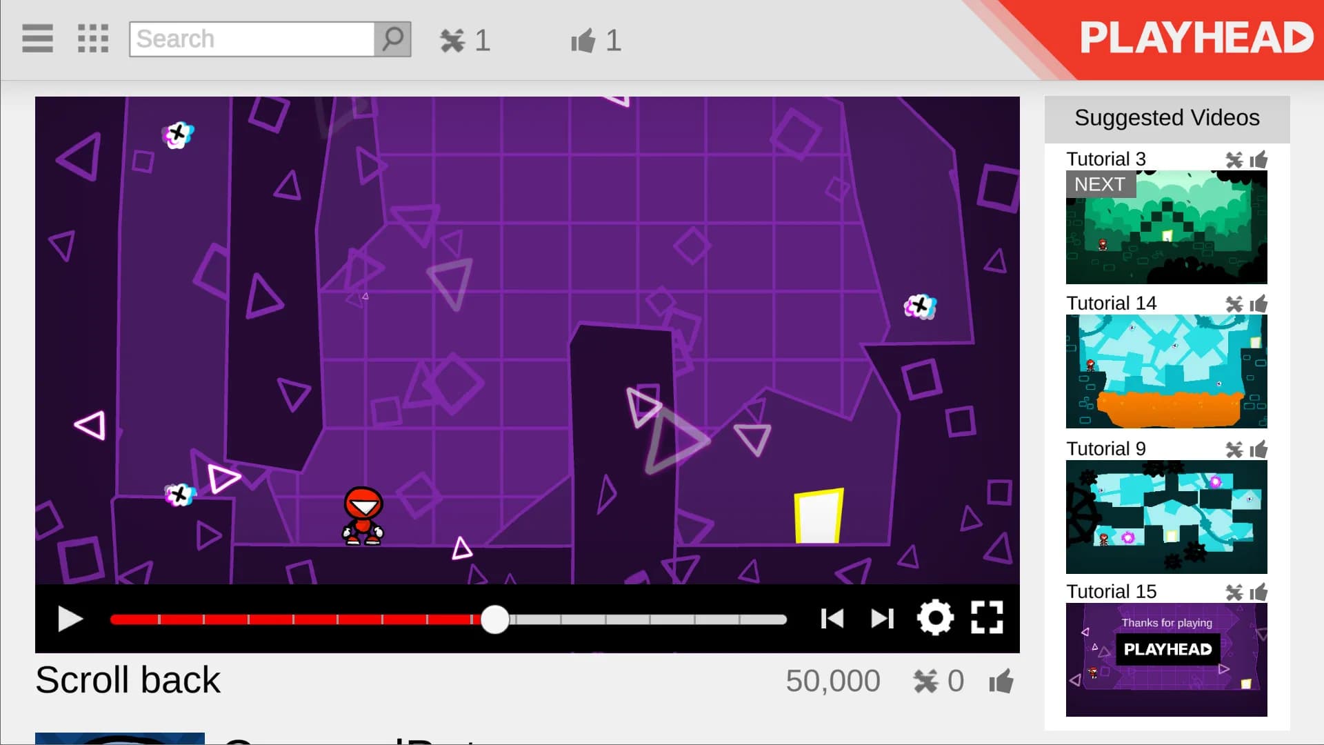 Playhead görsel 9