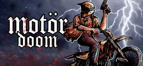 Motordoom görsel 1