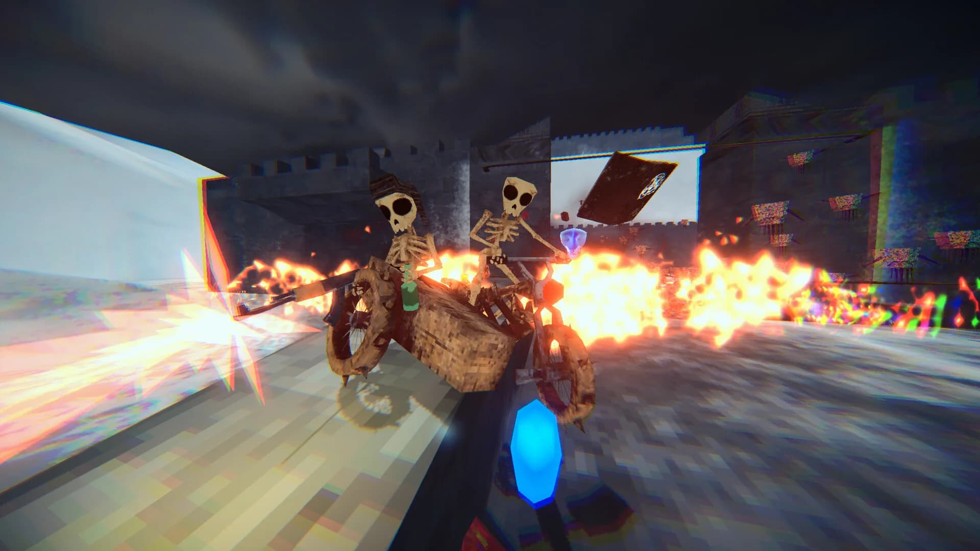 Motordoom görsel 2