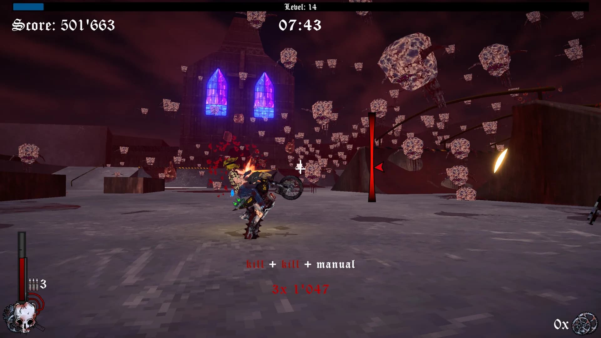 Motordoom görsel 3