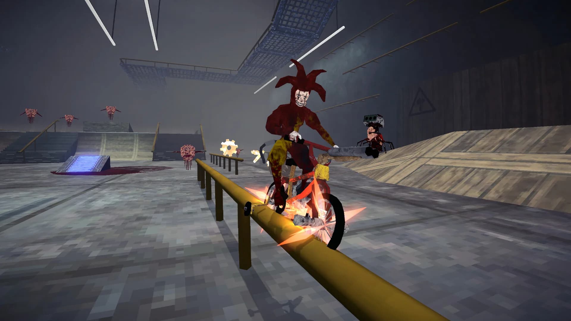 Motordoom görsel 6