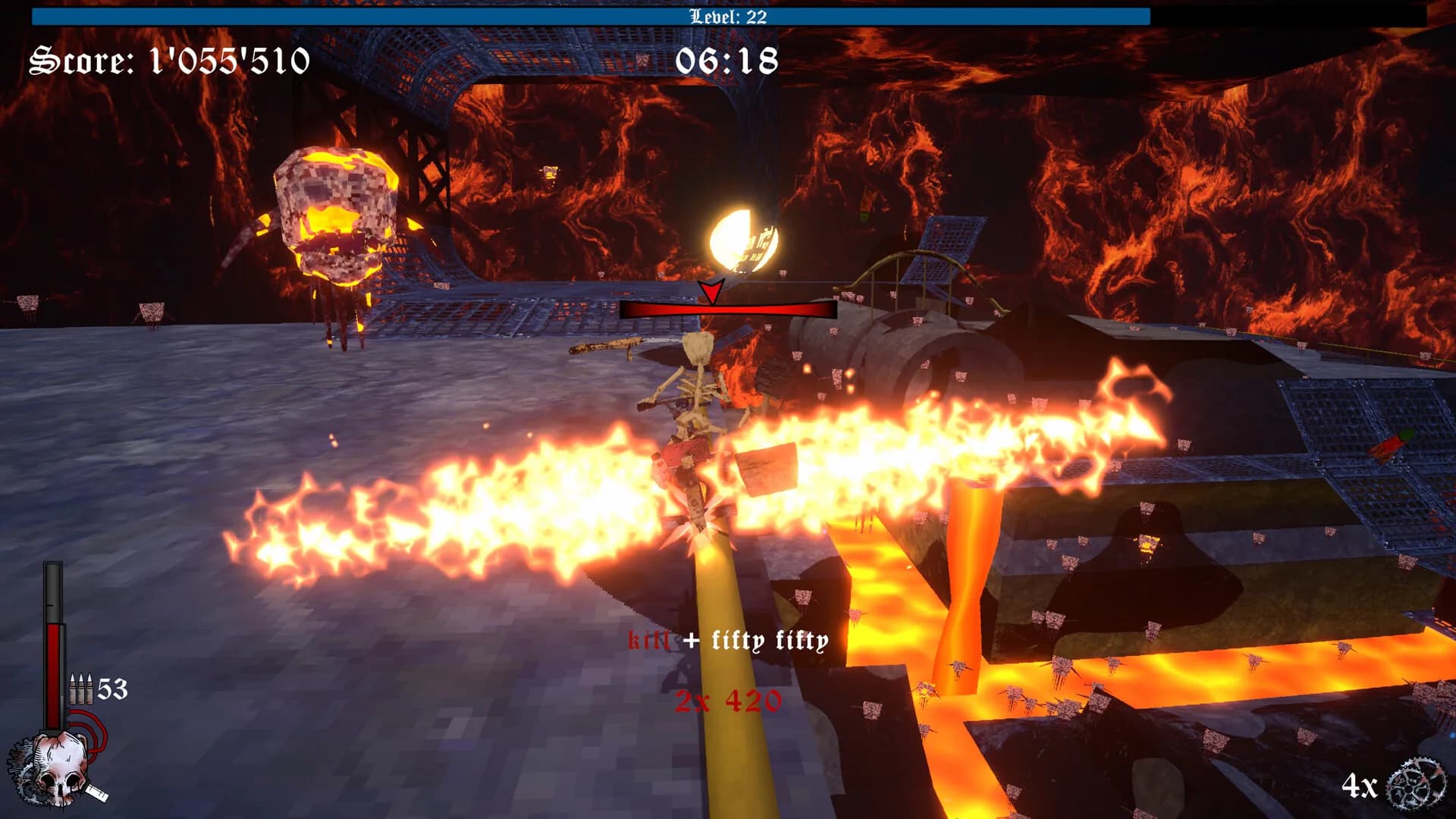Motordoom görsel 7