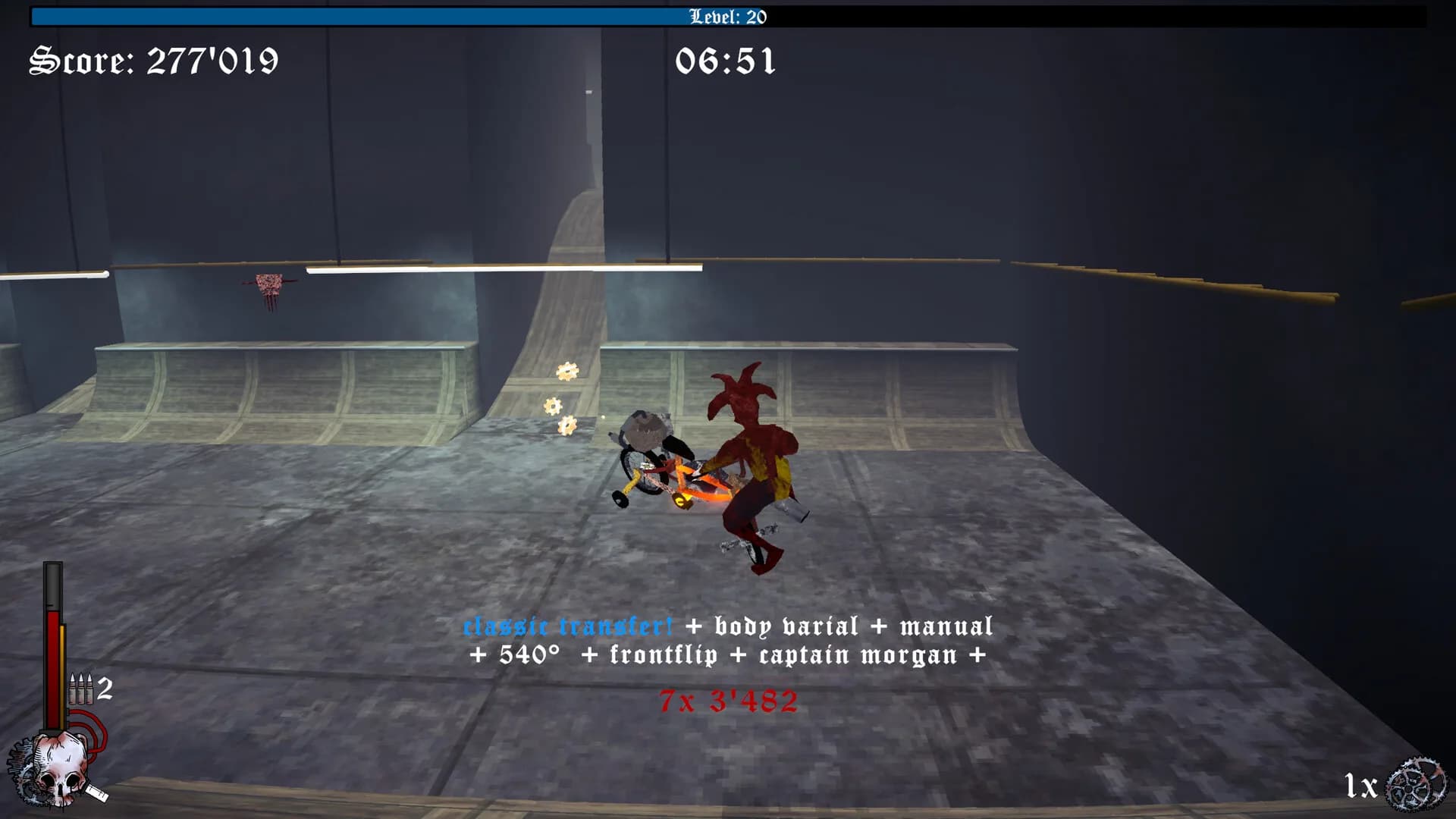Motordoom görsel 9