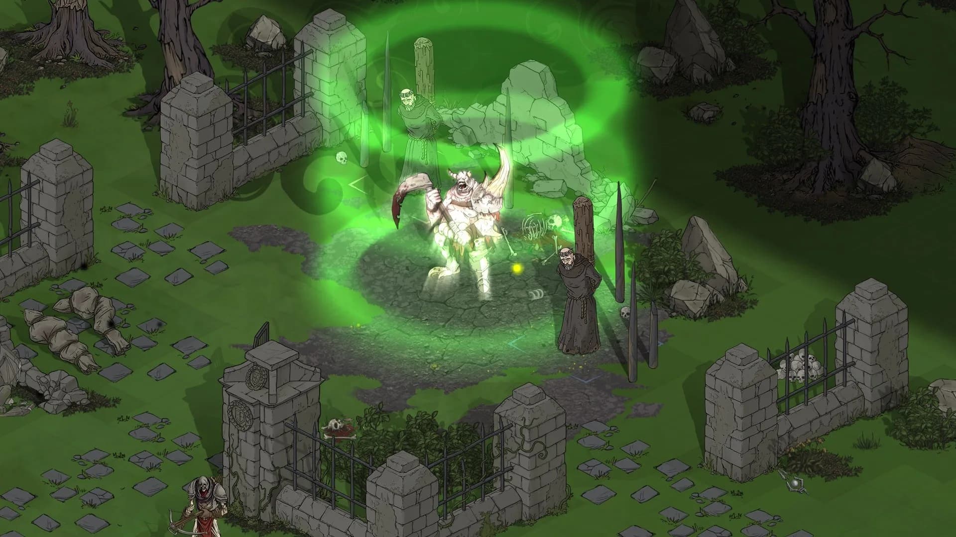 Stones Keeper: King Aurelius görsel 4