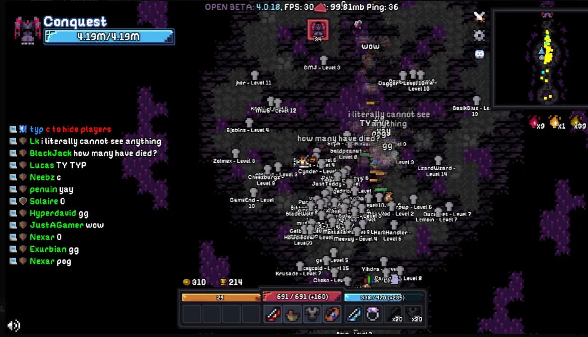 Darza's Dominion görsel 2