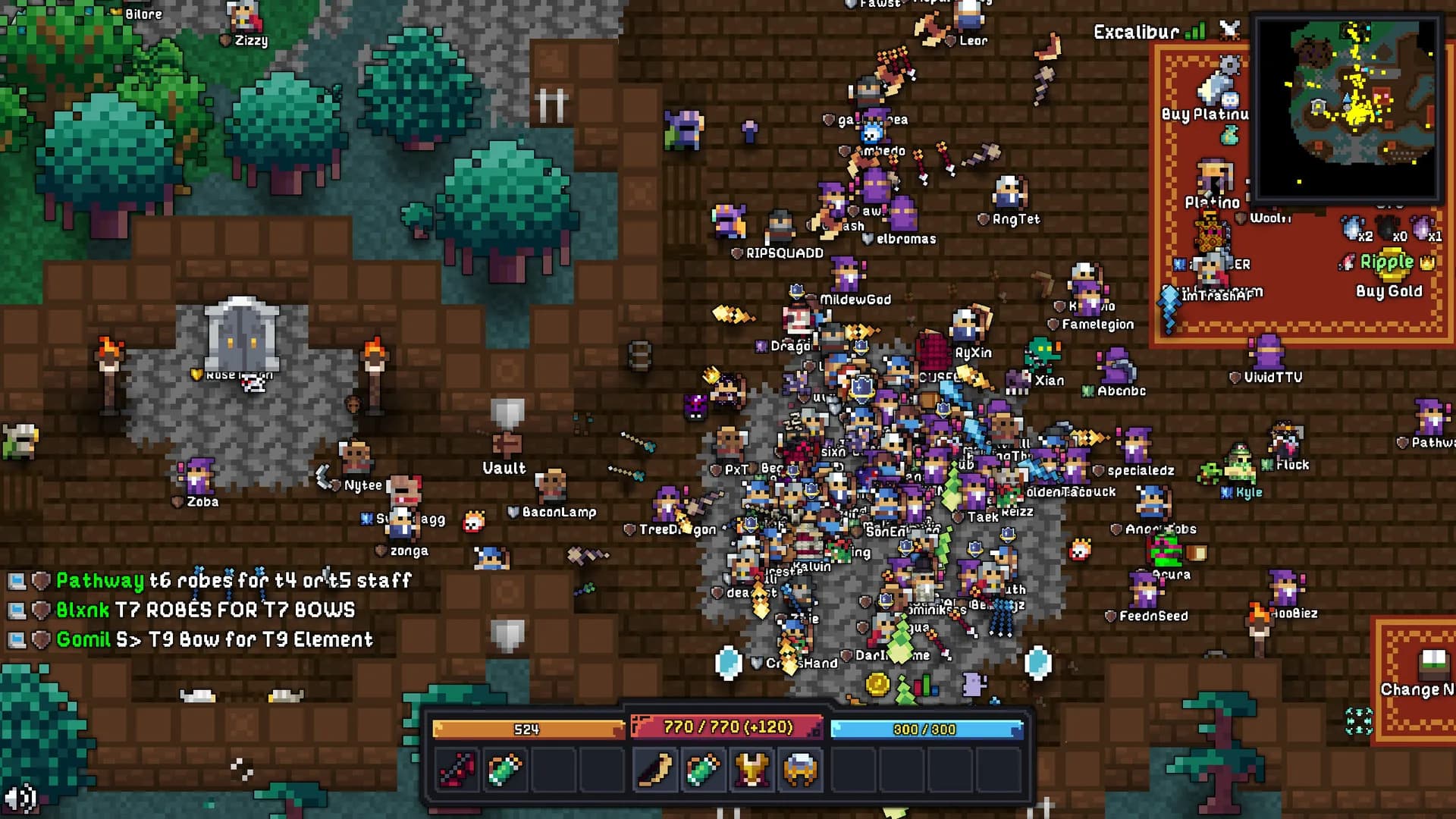 Darza's Dominion görsel 5