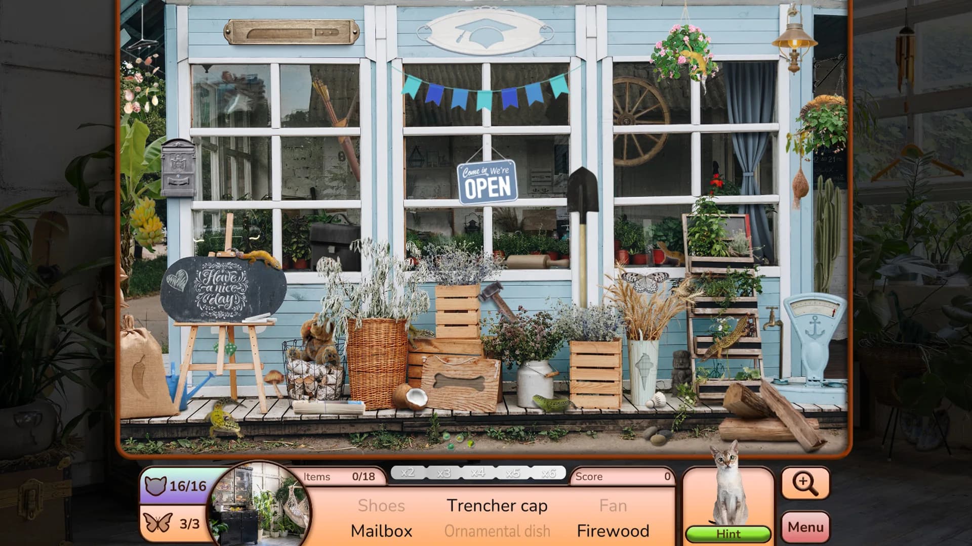 I Love Finding Critters görsel 2