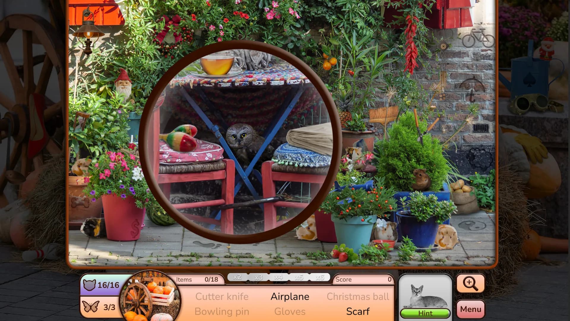 I Love Finding Critters görsel 4