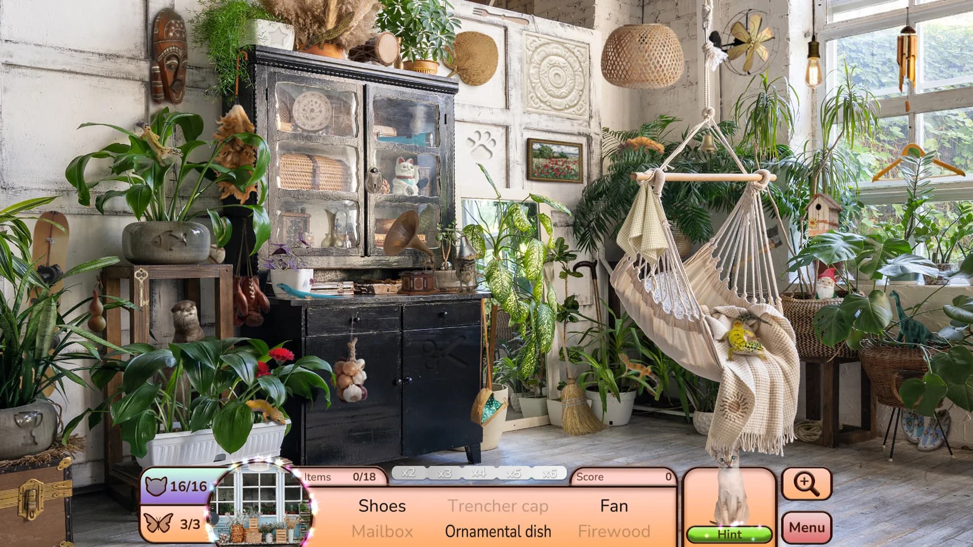 I Love Finding Critters görsel 6